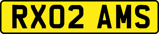 RX02AMS