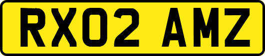 RX02AMZ