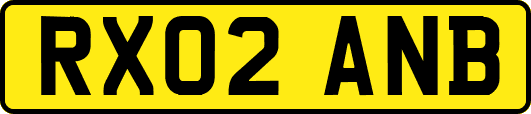 RX02ANB