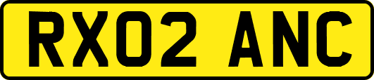 RX02ANC