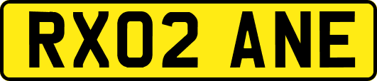 RX02ANE