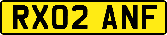 RX02ANF