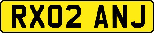 RX02ANJ