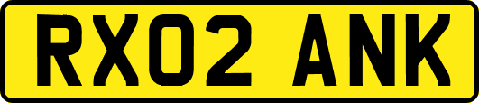 RX02ANK