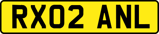RX02ANL
