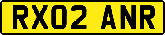 RX02ANR