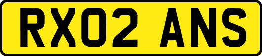 RX02ANS