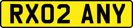 RX02ANY