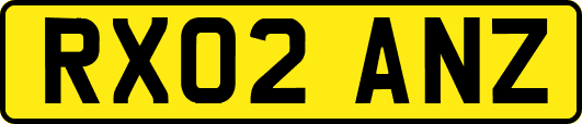 RX02ANZ