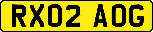 RX02AOG