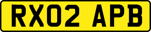 RX02APB