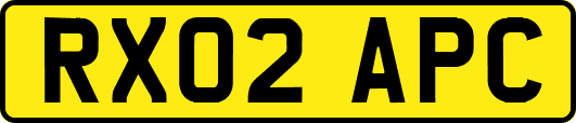 RX02APC