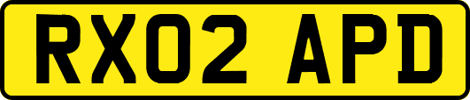 RX02APD