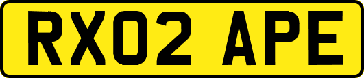 RX02APE