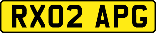 RX02APG