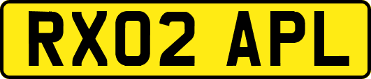 RX02APL
