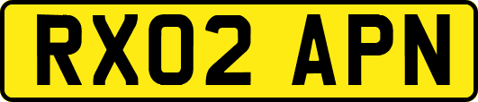 RX02APN