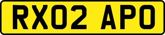 RX02APO