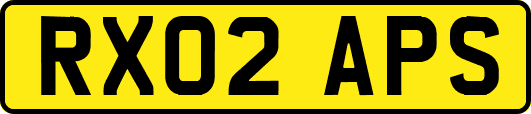RX02APS