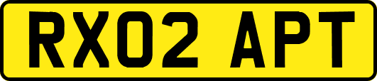 RX02APT