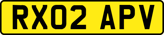 RX02APV