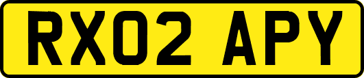 RX02APY