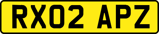 RX02APZ
