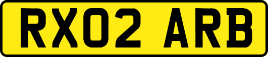 RX02ARB