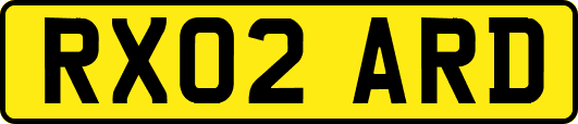 RX02ARD