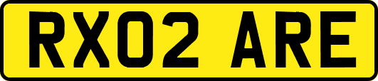 RX02ARE