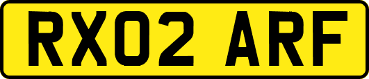 RX02ARF