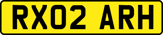 RX02ARH