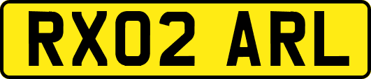 RX02ARL