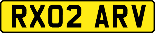 RX02ARV