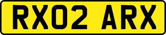 RX02ARX