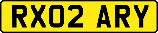 RX02ARY