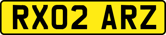 RX02ARZ