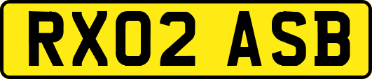 RX02ASB