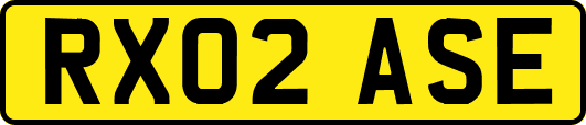 RX02ASE