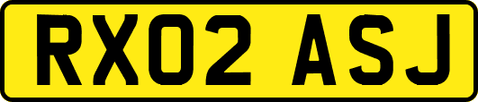 RX02ASJ