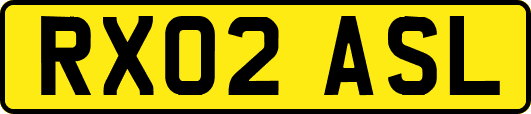 RX02ASL
