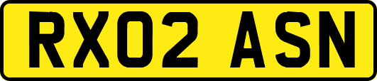 RX02ASN