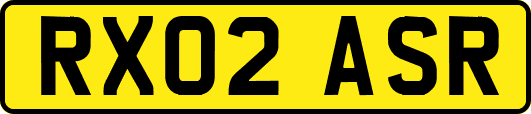 RX02ASR