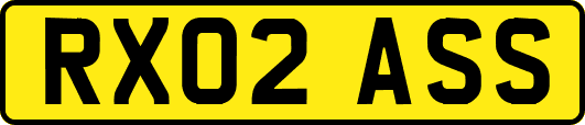 RX02ASS
