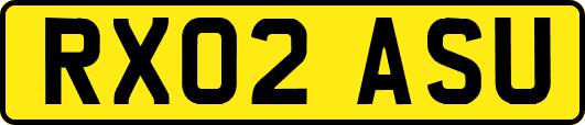 RX02ASU