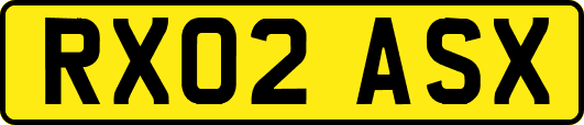 RX02ASX