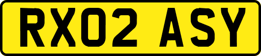 RX02ASY