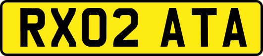 RX02ATA