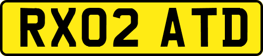RX02ATD