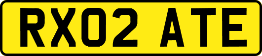 RX02ATE